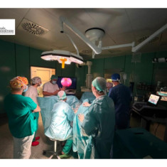 Urologia di Vasto, nuova tecnica mini invasiva  per trattare l'ipertrofia prostatica benigna