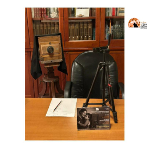 Al via la decima edizione del Concorso Fotografico Nazionale “Tonino Di Venanzio”