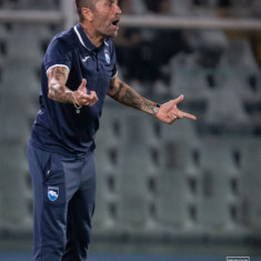 Pescara, ancora uno stop