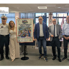 Montesilvano, “Karting in Piazza” 2026 e le 10 Regole d’Oro della Sicurezza Stradale