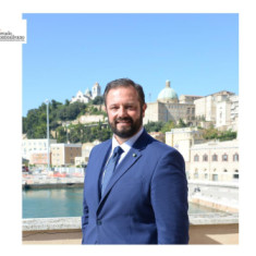 Porti, 308 milioni di investimenti. Marche e Abruzzo al centro dello sviluppo del Medio Adriatico