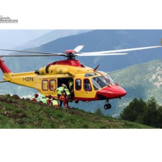 Soccorso. Nuove regole: chi provoca volontariamente la situazione di pericolo deve pagare i costi
