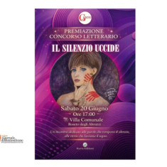VI Edizione del Concorso Letterario Nazionale 