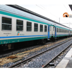 Bufera FS: condanna Moretti, licenziamento Donnarumma e i treni nel caos mentre il mondo trema