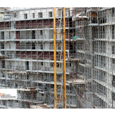 Edilizia residenziale: Quaglieri, 16 milioni per la transizione energetica degli alloggi ATER