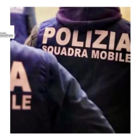 Pescara/Rancitelli, individuata altra casa dello spaccio: un arresto.