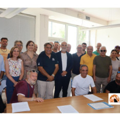 Conclusi i due percorsi di formazione promossi dal GAL Pesca Abruzzo