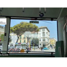 Capolinea di Pescara, dopo il tragico incidente la Cgil chiede un Consiglio comunale straordinario