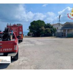 Casalbordino. Esplosione in una fabbrica, un morto e un ferito