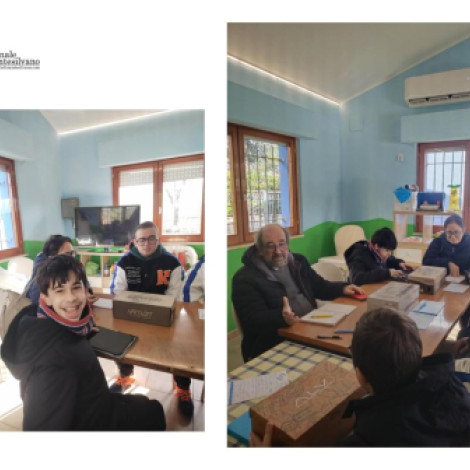 Quando lo sguardo impara a volare: la fotografia come incontro