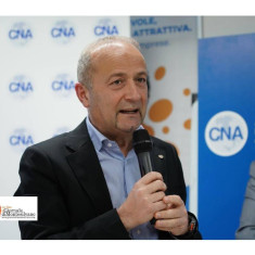 Infrastrutture viarie, Di Lorito: «Il sistema produttivo chiede una rete competitiva»