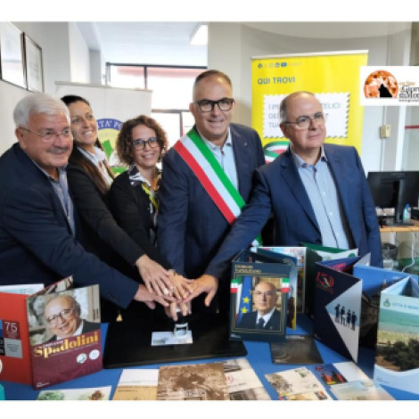 Montesilvano, l'Università Popolare inaugura il 20°anno accademico