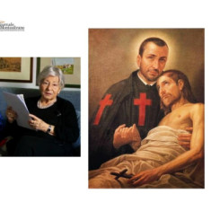 Lo straordinario percorso spirituale di San Camillo de Lellis