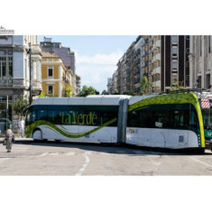 Pescara, Nuova filovia V1 