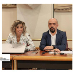 Abruzzo. Legge elettorale e più assessori in giunta. 