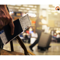 Gb, attacco informatico a tre aeroporti: rubati i dati di quasi 9 milioni di passeggeri