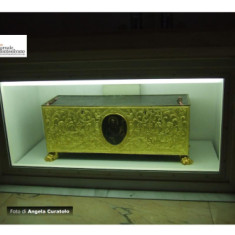 San Tommaso Apostolo, tra fede e indagine storico-scientifica.