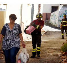 24 Agosto. Terremoto del Centro Italia, dieci anni dopo