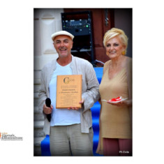Allo scrittore e giornalista abruzzese Beniamino Cardines il “Premio Umanità 2026”