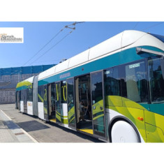 TPL Abruzzese: Sciopero di 24 ore il 6 febbraio 2026 – personale TUA S.p.A.