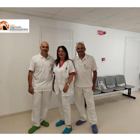 Casalbordino, apre la nuova casa della comunità: con investimento complessivo di due milioni di euro
