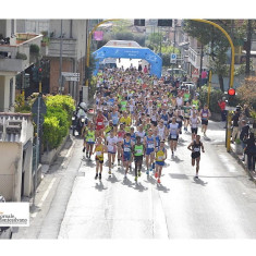 Running Day Villa Marchesa: Sant'Egidio alla Vibrata si prepara alla quattordicesima edizione