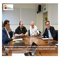 Nuova Pescara 2027, i 