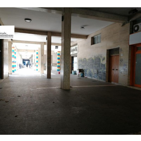 Pescara/Interforze, 300 persone controllate nel “quadrilatero”