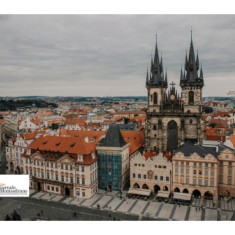 Turismo: delegazione Abruzzo a Praga per rafforzare offerta