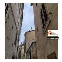 Penne Ribelle: “Case a 