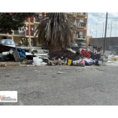 Pescara. Degrado urbano e sicurezza nella zona Tiburtina: proposte di Di Pillo per il decoro.