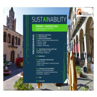 Teramo/“SustAInability”.