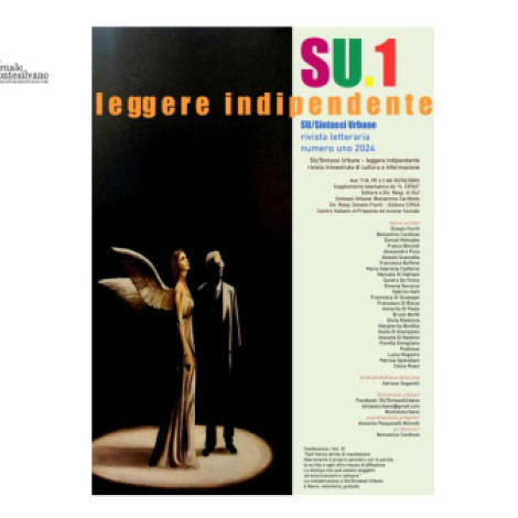 Sintassi Urbane/1^ Edizione 2026. Annunciati i finalisti