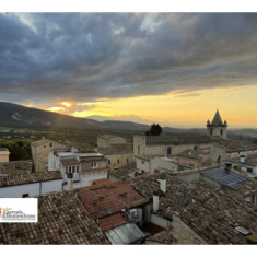 56ª Mostra dell’Artigianato Artistico Abruzzese a Guardiagrele