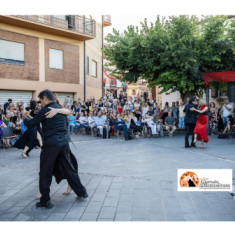 “Pichuco Festival”, eccellenze mondiali del tango argentino Miguel Ángel Zotto e Daiana Guspero