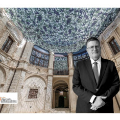 ‘Ai Weiwei – L’Aquila 2026’, 100 mila euro per installazione di settembre