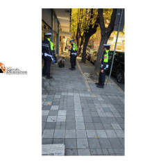 Pescara/abbandono rifiuti. Altri sei Daspo urbani sono stati emessi tra ieri pomeriggio
