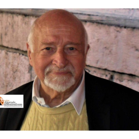 L'Aquila. Presentazione volume “Ricordando Mario Fratti, voci e memorie”, di Goffredo Palmerini