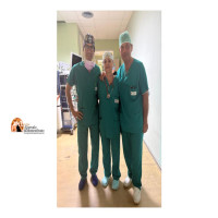 Ospedale di Pescara: 