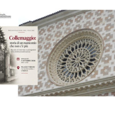 “Collemaggio: storia di un manicomio che non c’è più”