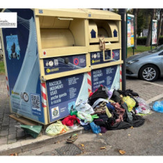 Pescara. Blasioli: Piazza Duca degli Abruzzi nel degrado