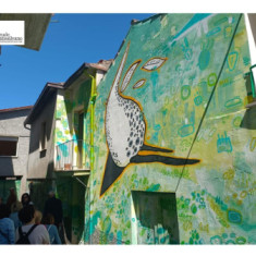 Festival delle Favole a Cellino Attanasio. 25 Aprile, nel giorno della Liberazione.