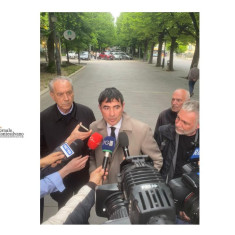 Lavoro e giustizia sociale: le priorità che Nicola Fratoianni ha portato a Chieti ed Avezzano