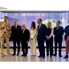 Dimore Storiche all’Aeroporto d’Abruzzo, una mostra digitale alla scoperta di meraviglie sconosciute