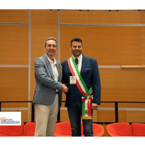 Bandiera Gialla Fiab, Rocca San Giovanni è uno dei comuni più ciclabili d’Italia