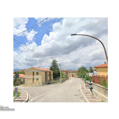 Turrivalignani/Tiburtina: lavori completati, la strada riapre in sicurezza