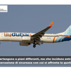 Il ritorno delle paure: l’emergenza aerea verso Tel Aviv e l’inflazione al 4,2%