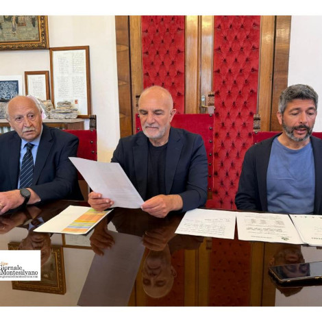 Pescara, bando per contrastare i cambiamenti climatici