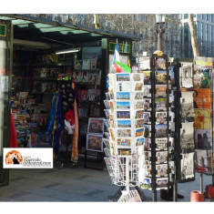 Pescara, la nuova rete turistica cittadina passa per le edicole.