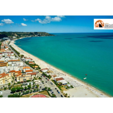 Fossacesia/spiagge. Gara per 14 nuove concessioni.